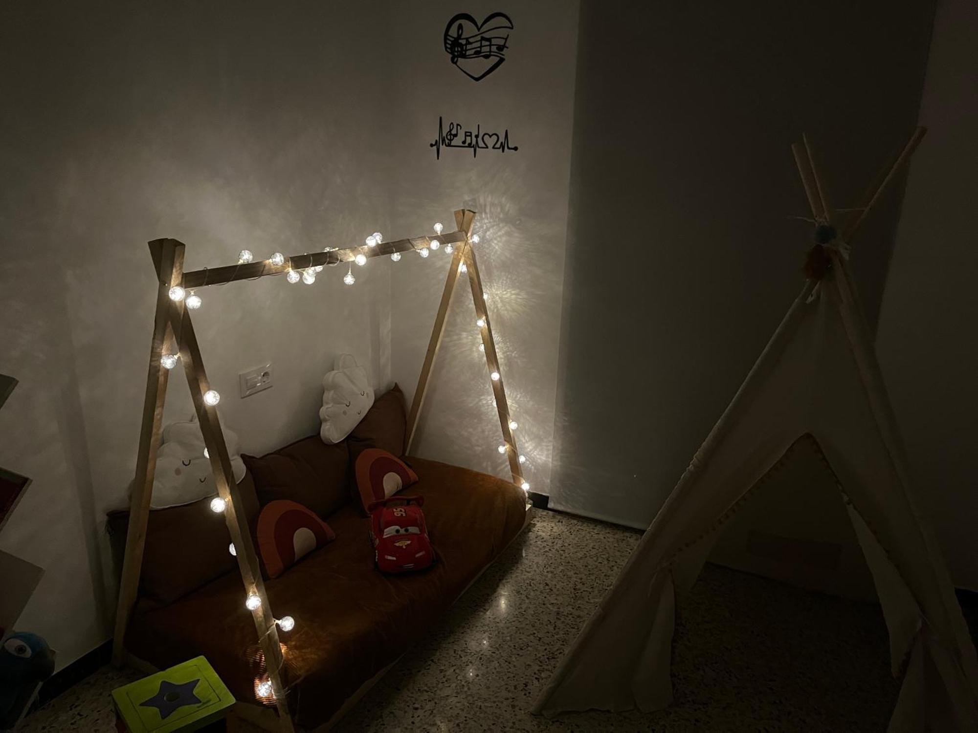 Cals Avis De Sau Villa Les Planes de Hostoles Bagian luar foto