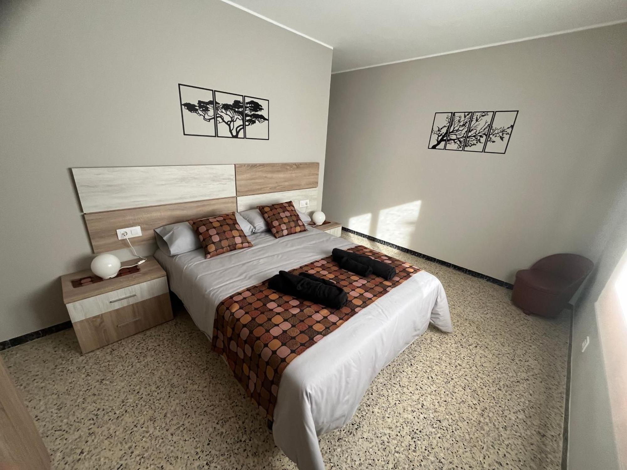 Cals Avis De Sau Villa Les Planes de Hostoles Bagian luar foto