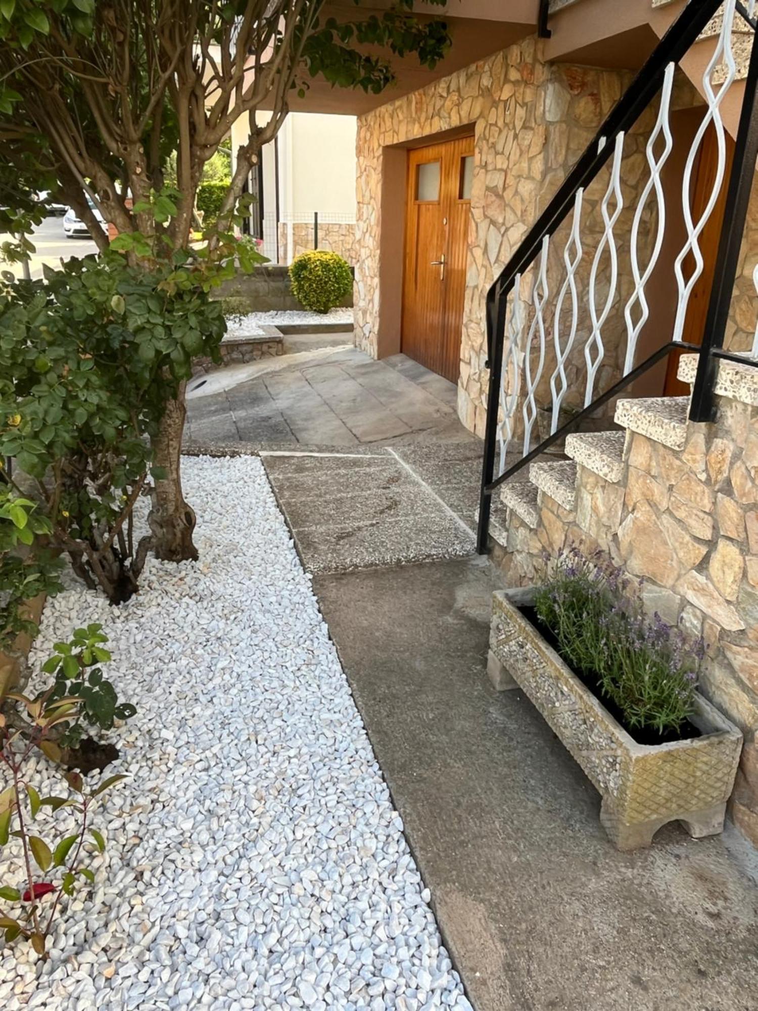 Cals Avis De Sau Villa Les Planes de Hostoles Bagian luar foto